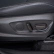 2025 Toyota Corolla Cross 小改款本地全车系完整实拍