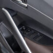 2025 Toyota Corolla Cross 小改款本地全车系完整实拍