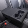 2025 Toyota Corolla Cross 小改款本地全车系完整实拍