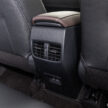 2025 Toyota Corolla Cross 小改款本地全车系完整实拍