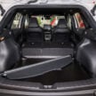 2025 Toyota Corolla Cross 小改款本地全车系完整实拍