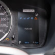 2025 Toyota Corolla Cross 小改款本地全车系完整实拍