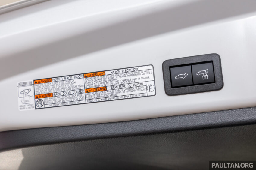 2025 Toyota Corolla Cross 小改款本地全车系完整实拍 285357