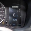 2025 Toyota Corolla Cross 小改款本地全车系完整实拍