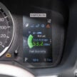 2025 Toyota Corolla Cross 小改款本地全车系完整实拍