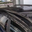 2025 Toyota Corolla Cross 小改款本地全车系完整实拍