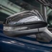 2025 Toyota Corolla Cross 小改款本地全车系完整实拍