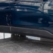 2025 Toyota Corolla Cross 小改款本地全车系完整实拍