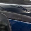 2025 Toyota Corolla Cross 小改款本地全车系完整实拍