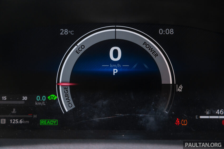 2025 Toyota Corolla Cross 小改款本地全车系完整实拍 285475