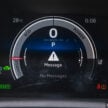 2025 Toyota Corolla Cross 小改款本地全车系完整实拍