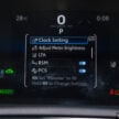 2025 Toyota Corolla Cross 小改款本地全车系完整实拍
