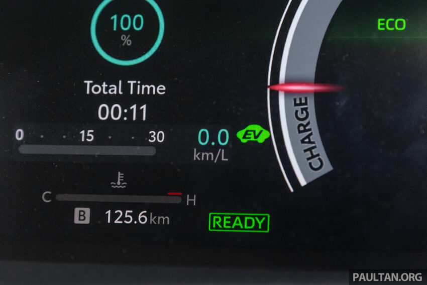 2025 Toyota Corolla Cross 小改款本地全车系完整实拍 285482
