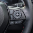 2025 Toyota Corolla Cross 小改款本地全车系完整实拍