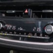 2025 Toyota Corolla Cross 小改款本地全车系完整实拍