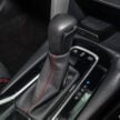 2025 Toyota Corolla Cross 小改款本地全车系完整实拍