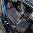 2025 Toyota Corolla Cross 小改款本地全车系完整实拍