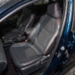 2025 Toyota Corolla Cross 小改款本地全车系完整实拍