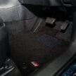 2025 Toyota Corolla Cross 小改款本地全车系完整实拍