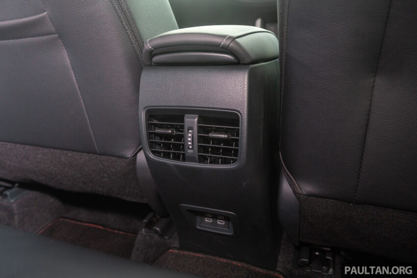 2025 Toyota Corolla Cross 小改款本地全车系完整实拍 285524