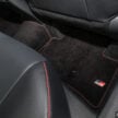 2025 Toyota Corolla Cross 小改款本地全车系完整实拍