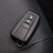 2025 Toyota Corolla Cross 小改款本地全车系完整实拍