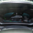 2025 Toyota Corolla Cross 小改款本地全车系完整实拍
