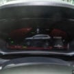 2025 Toyota Corolla Cross 小改款本地全车系完整实拍