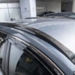 2025 Toyota Corolla Cross 小改款本地全车系完整实拍