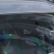2025 Toyota Corolla Cross 小改款本地全车系完整实拍