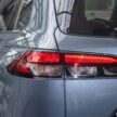 2025 Toyota Corolla Cross 小改款本地全车系完整实拍