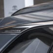 2025 Toyota Corolla Cross 小改款本地全车系完整实拍