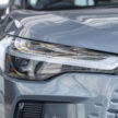 2025 Toyota Corolla Cross 小改款本地全车系完整实拍