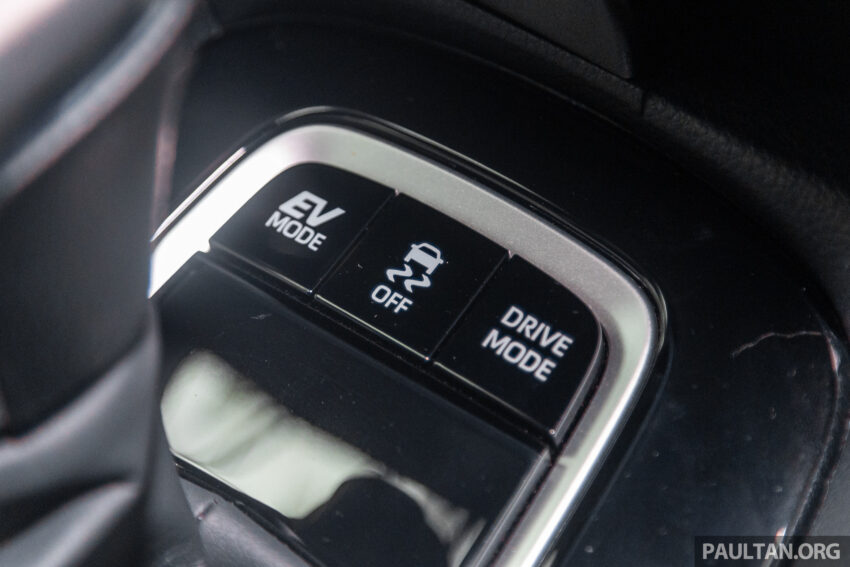 2025 Toyota Corolla Cross 小改款本地全车系完整实拍 285403