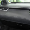 2025 Toyota Corolla Cross 小改款本地全车系完整实拍