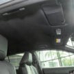 2025 Toyota Corolla Cross 小改款本地全车系完整实拍