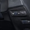 2025 Toyota Corolla Cross 小改款本地全车系完整实拍