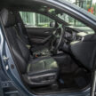 2025 Toyota Corolla Cross 小改款本地全车系完整实拍