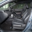 2025 Toyota Corolla Cross 小改款本地全车系完整实拍