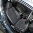2025 Toyota Corolla Cross 小改款本地全车系完整实拍