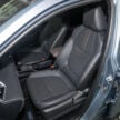 2025 Toyota Corolla Cross 小改款本地全车系完整实拍