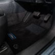 2025 Toyota Corolla Cross 小改款本地全车系完整实拍