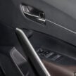 2025 Toyota Corolla Cross 小改款本地全车系完整实拍