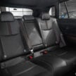 2025 Toyota Corolla Cross 小改款本地全车系完整实拍