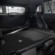2025 Toyota Corolla Cross 小改款本地全车系完整实拍