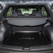 2025 Toyota Corolla Cross 小改款本地全车系完整实拍