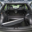 2025 Toyota Corolla Cross 小改款本地全车系完整实拍
