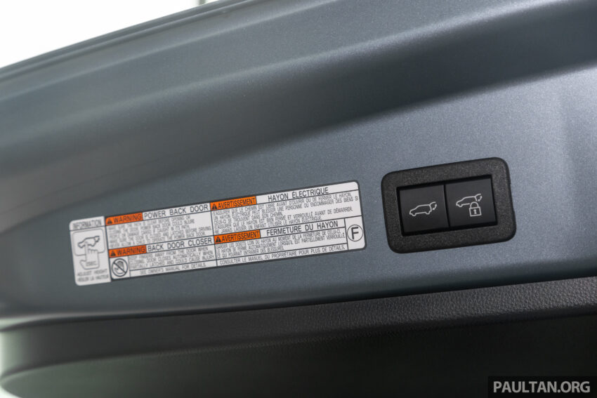 2025 Toyota Corolla Cross 小改款本地全车系完整实拍 285436