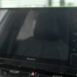 2025 Toyota Corolla Cross 小改款本地全车系完整实拍