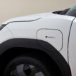 Toyota Urban Cruiser 首发, Suzuki eVitara 的孪生车款
